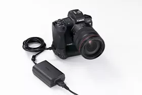 USB Power Adapter PD-E1